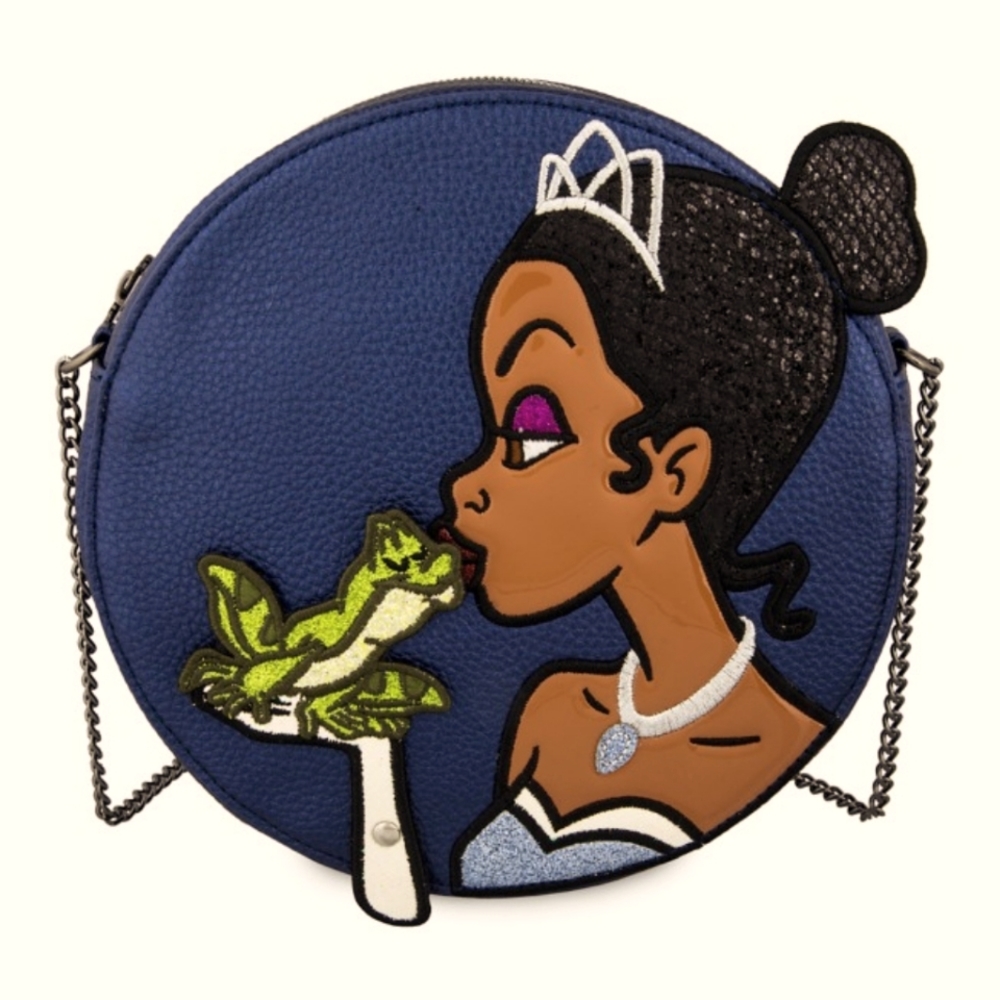 Danielle Nicole Tiana Purse (New Condition)